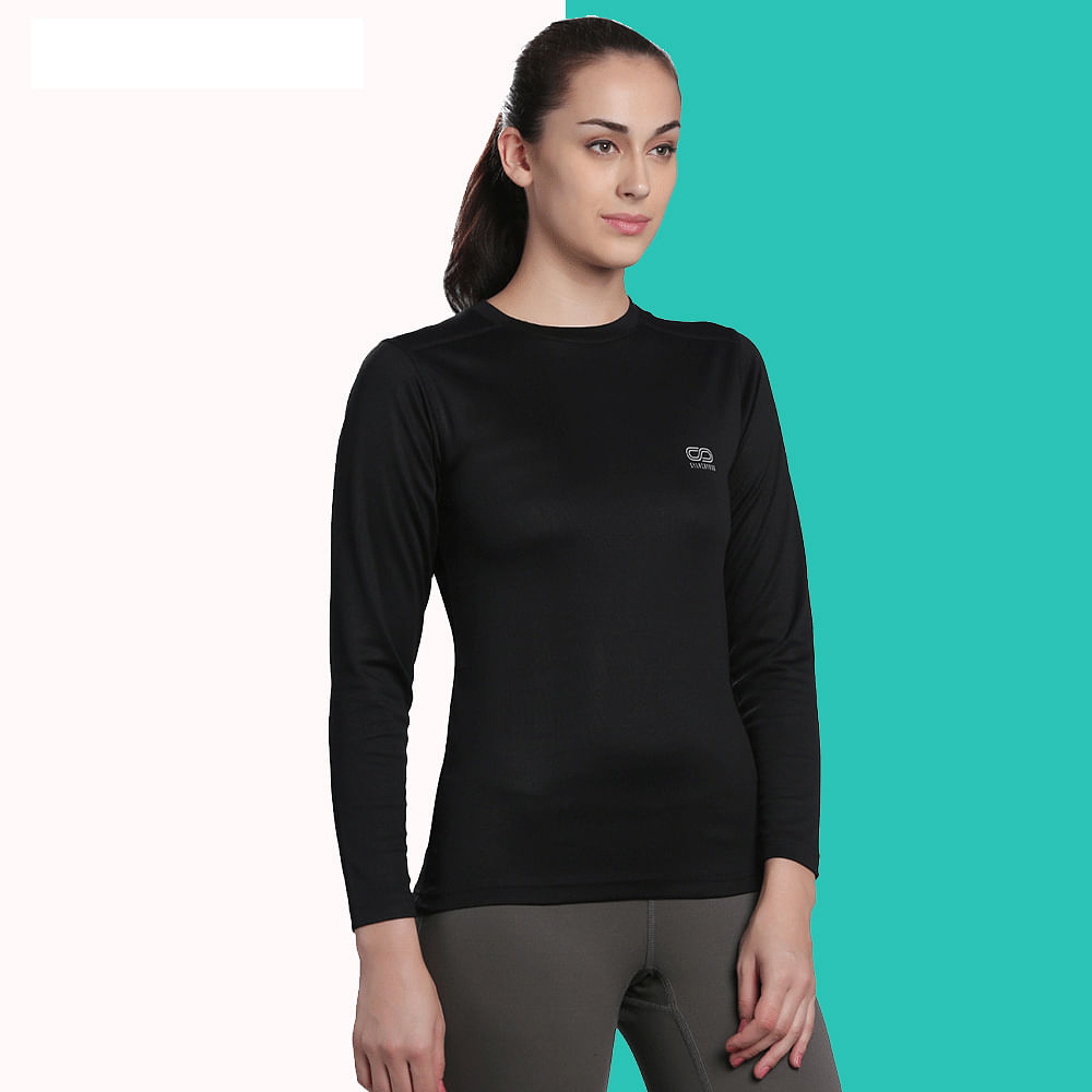 Sleeve,Long-sleeved t-shirt,Clothing,Black,Shoulder,Neck,Tights,Arm,T-shirt,Jersey