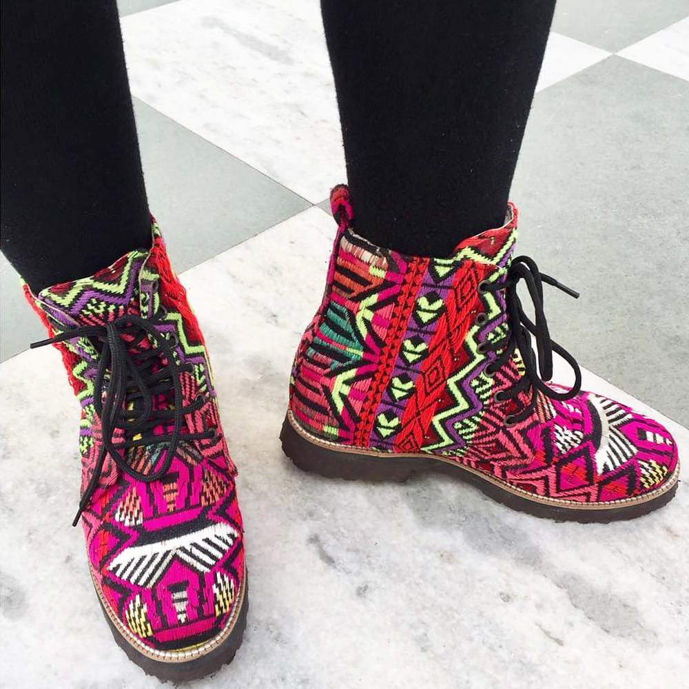 Footwear,Shoe,Pink,Fashion,Magenta,Design,Street fashion,Boot,Ankle,Plimsoll shoe