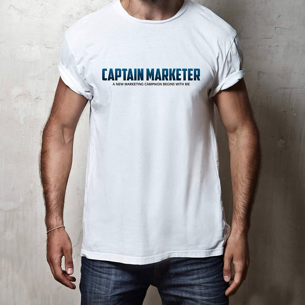 T-shirt,White,Clothing,Active shirt,Top,Sleeve,Product,Turquoise,Font,Cool