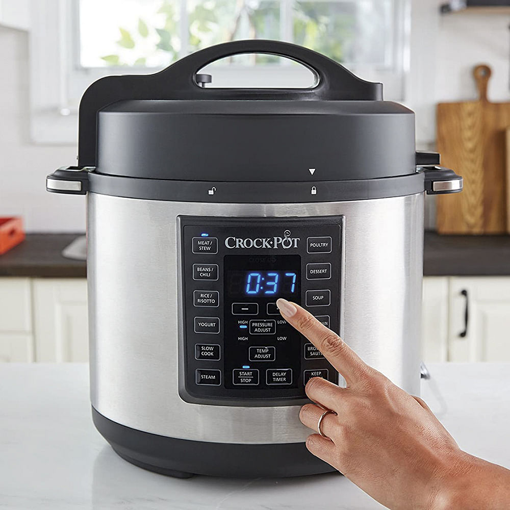 Rice cooker,Small appliance,Home appliance,Lid,Product,Cookware and bakeware,Pressure cooker,Kitchen appliance,Slow cooker,Food steamer