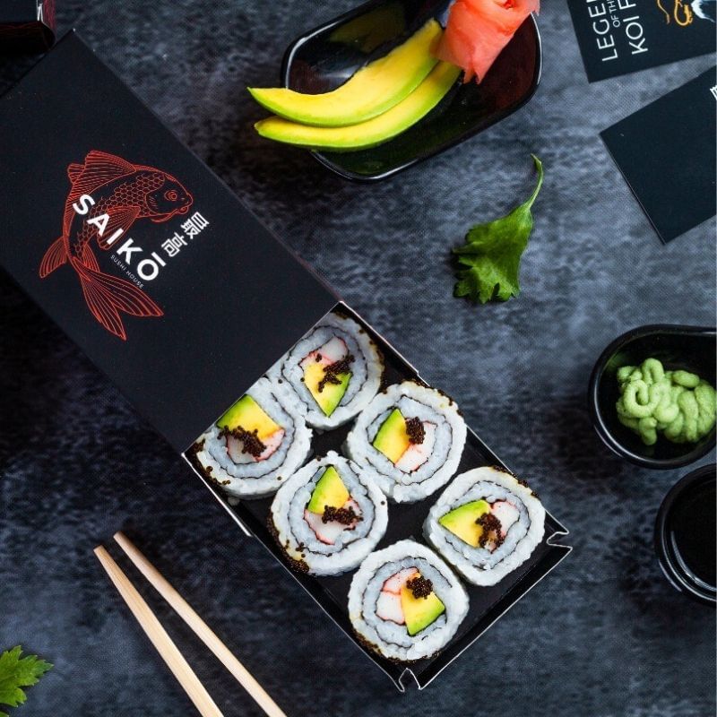 Sushi,Gimbap,Food,Dish,California roll,Cuisine,Comfort food,Sashimi,Japanese cuisine,Side dish