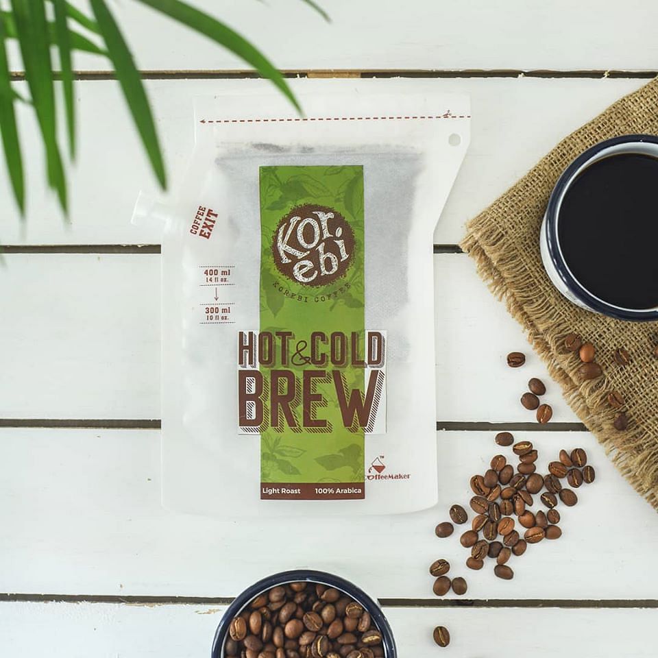 Plant,Kopi luwak