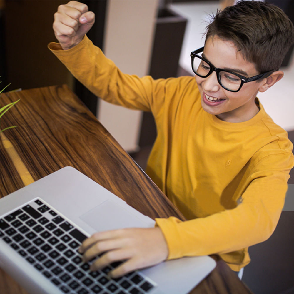 Yellow,Glasses,Design,Laptop,Technology,Finger,Eyewear,Computer keyboard,Electronic device,Job