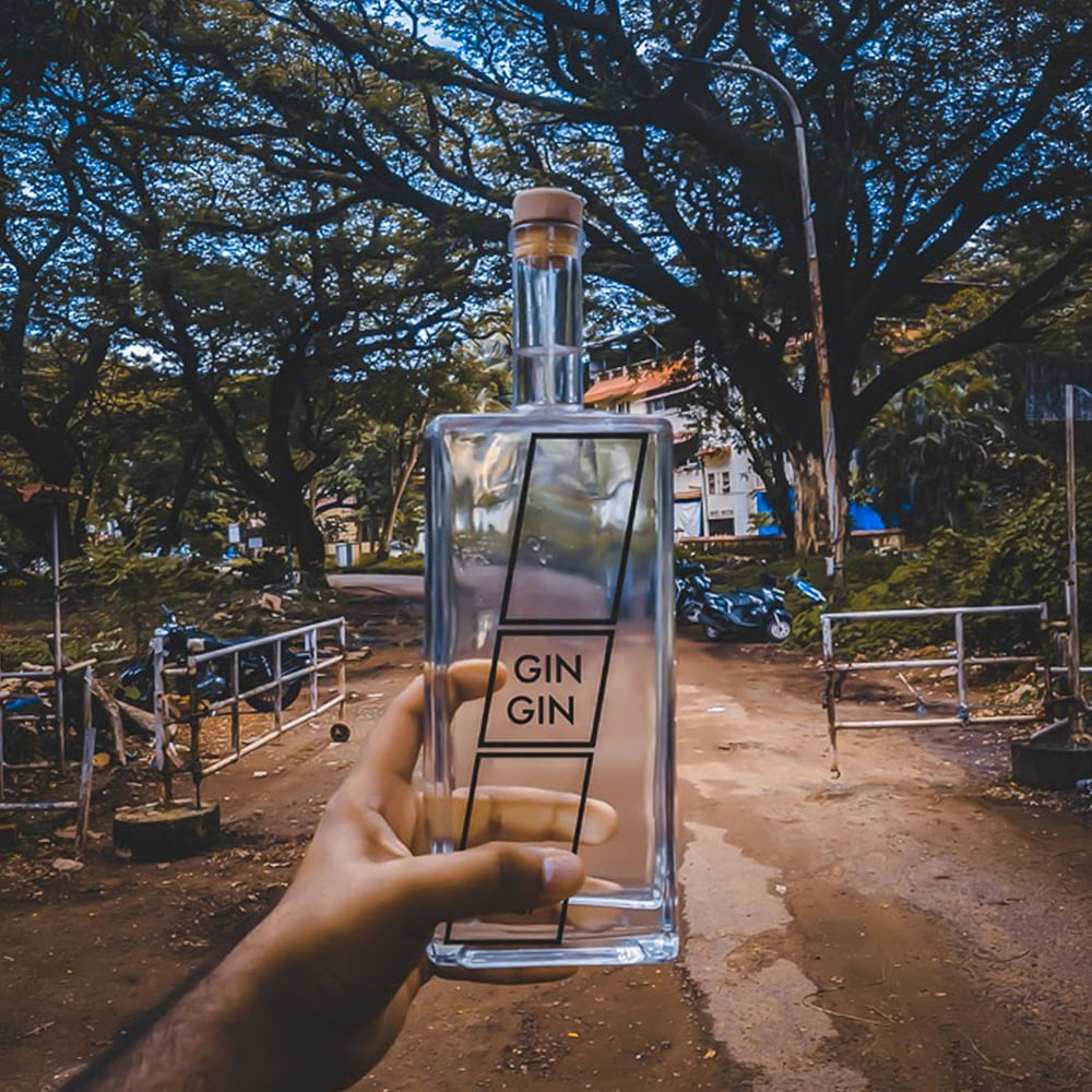 Water,Tree,Hand