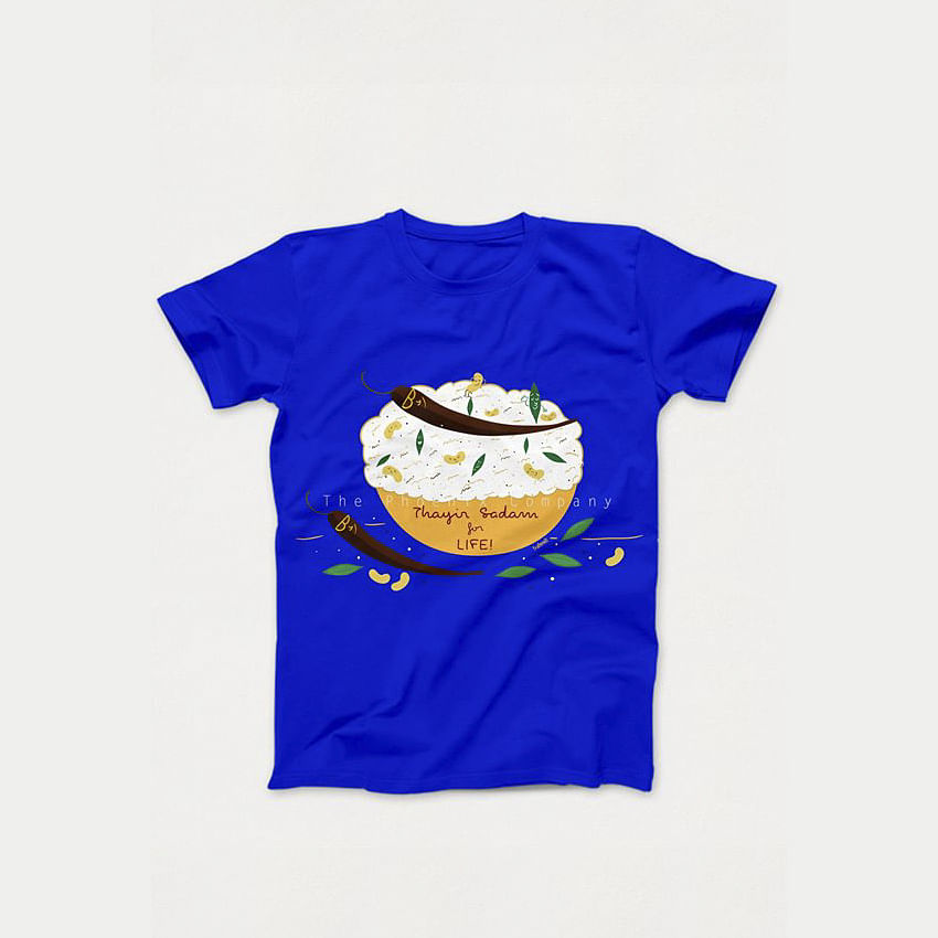 T-shirt,White,Clothing,Blue,Product,Sleeve,Top,Font,Smile,Illustration