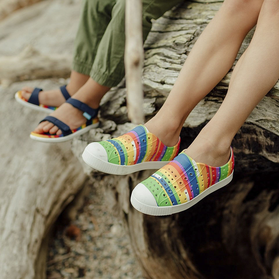 Native slippers online