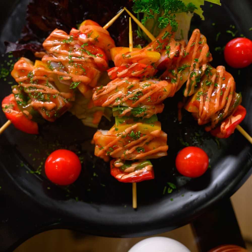 Cuisine,Shashlik,Food,Dish,Brochette,Skewer,Ingredient,Yakitori,Pincho,Meat