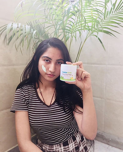 Face,Skin,Beauty,Selfie,Photography,Smile,Neck,Long hair,Plant,Black hair