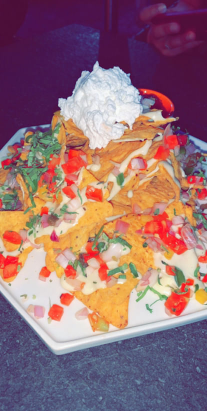 Food,Cuisine,Dish,Ingredient,Nachos,Junk food,Recipe,Produce,Cream,Snack