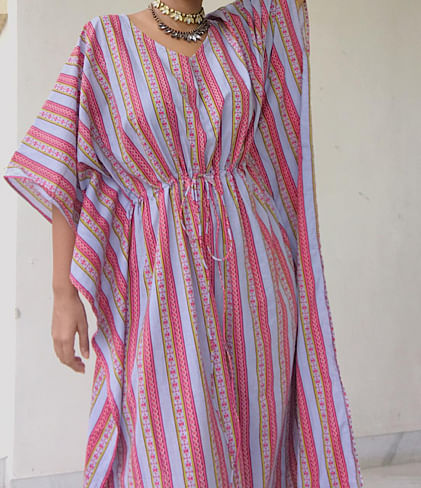 Clothing,Day dress,Dress,Pink,Pattern,Shoulder,Cover-up,Sleeve,Peach,Robe