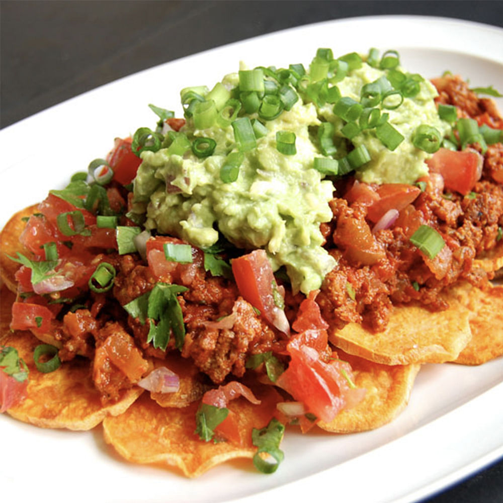 Dish,Food,Cuisine,Ingredient,Taco,Tostada,Meat,Produce,Karedok,Recipe