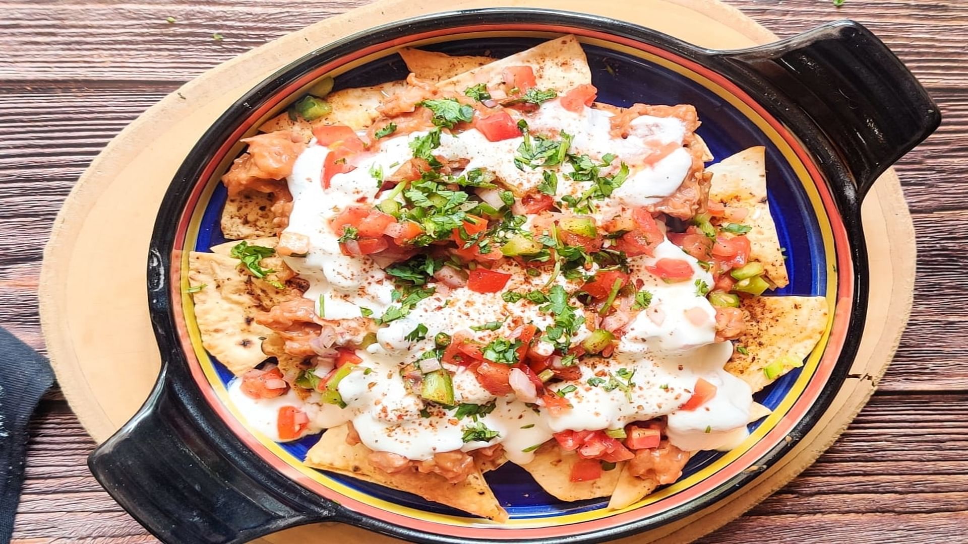 Dish,Food,Cuisine,Ingredient,Pico de gallo,Nachos,Produce,Tostada,Brunch,Staple food