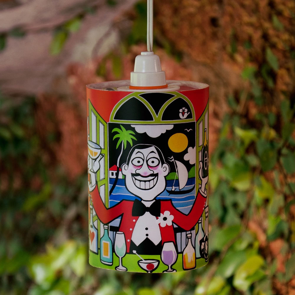 Fictional character,Aluminum can