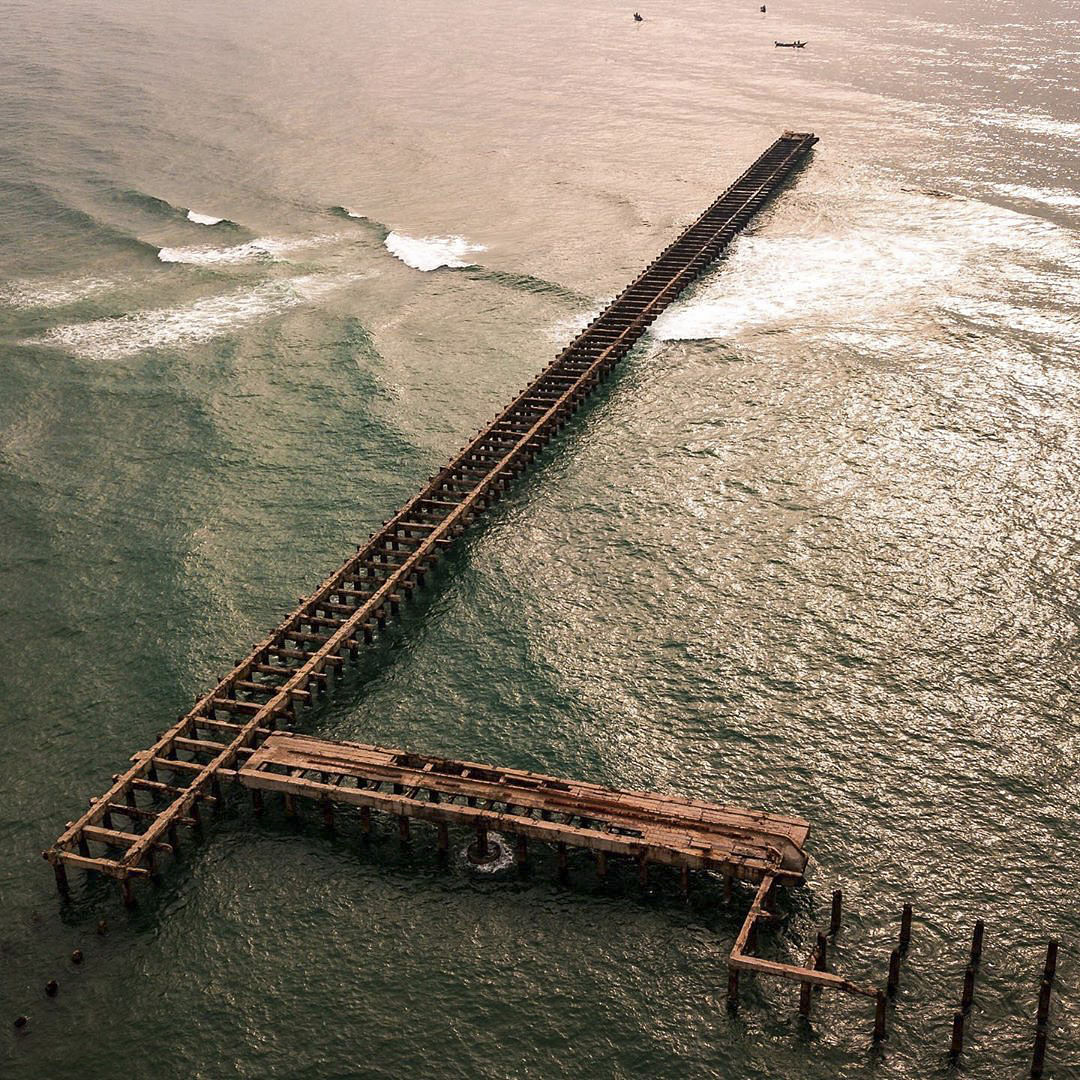 Water,Wood,Pier,Sea,Bridge