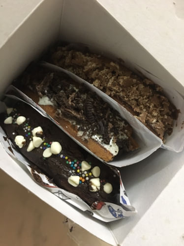 Food,Snack,Dish,Cuisine,Banana bread