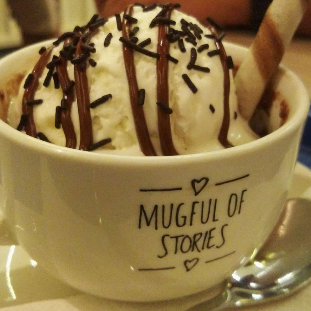 Food,Frozen dessert,Cream,Dish,Ingredient,Dessert,Cuisine,Ice cream,Coffee,Gelato