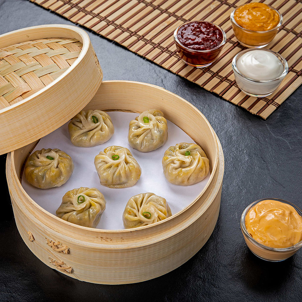 Dish,Food,Cuisine,Dim sum,Bánh bao,Momo,Xiaolongbao,Baozi,Mantou,Dumpling