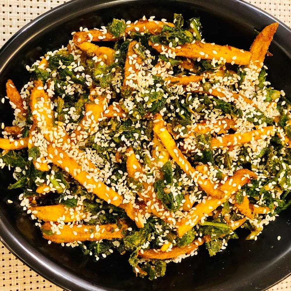 Food,Cuisine,Ingredient,Dish,Leaf vegetable,Recipe,Tableware,Cooking,Produce,Vegetable