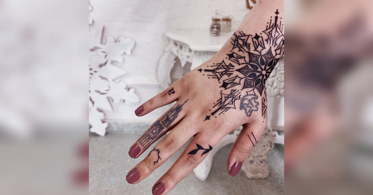 Visit The Rabbit Hole For Tattoos & Piercings | LBB, Delhi