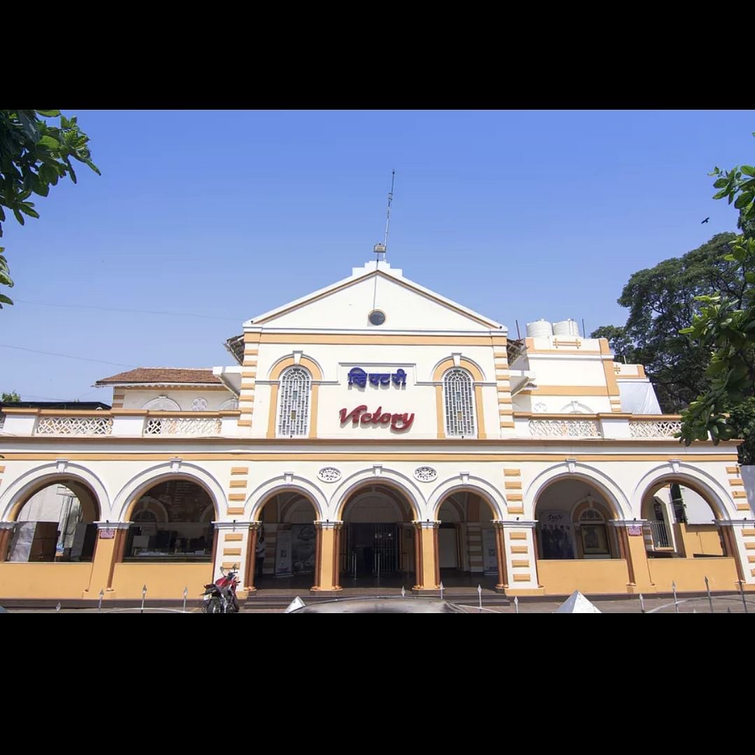 Victory Theatre Is The Most Haunted Cinema Hall In Pune | LBB