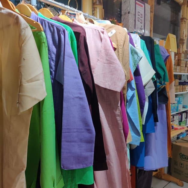 Visit Khadi Eco Basket Organic Store | L...