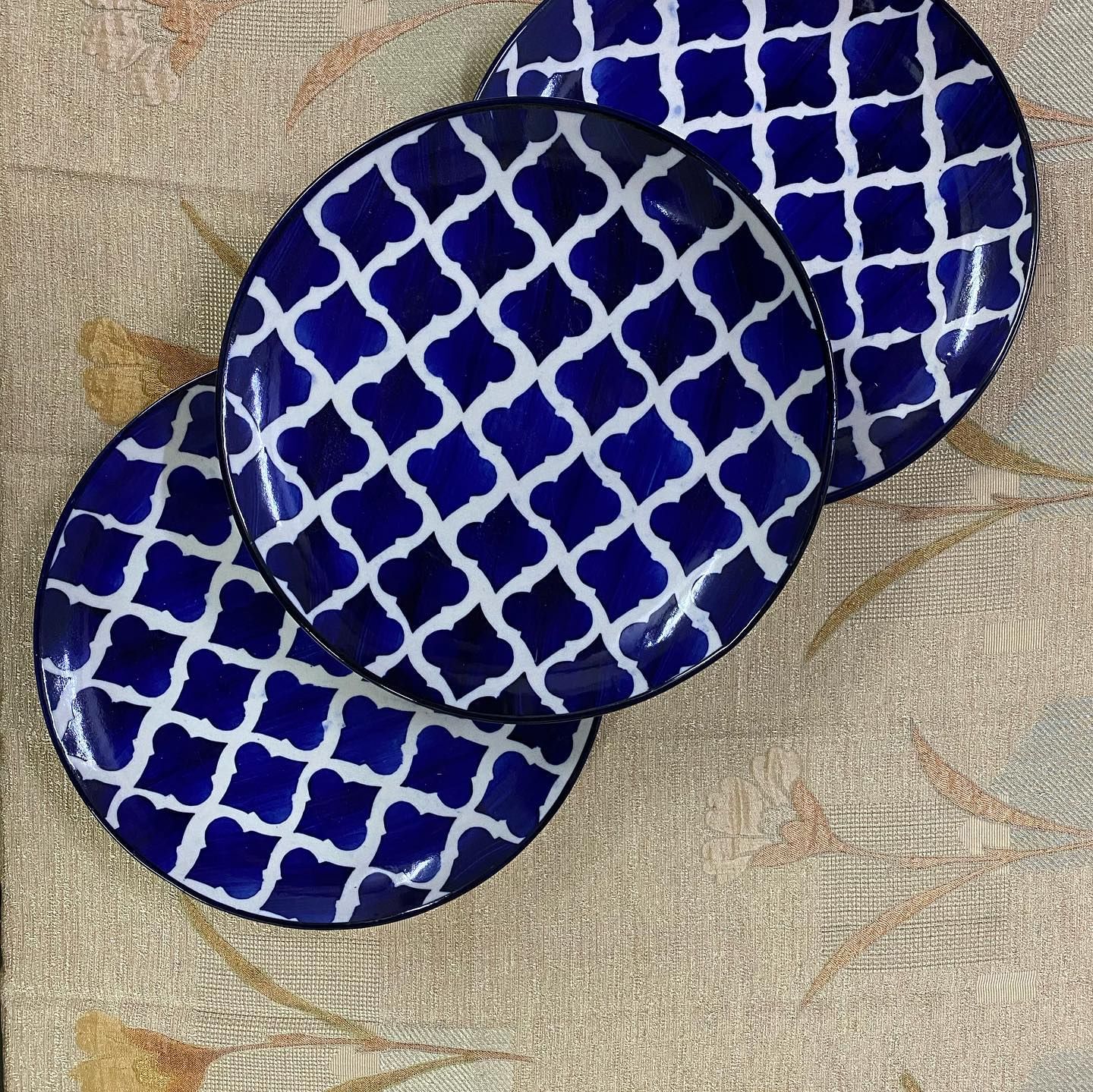 Blue,Electric blue,Headgear,Bonnet,Illustration,Woolen,Beanie