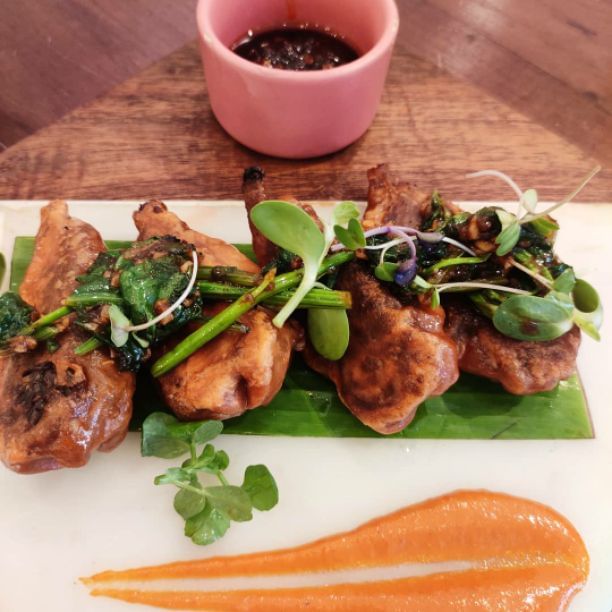 Dish,Food,Cuisine,Ingredient,Fried food,Meat,Recipe,Produce,Karaage,Hors d'oeuvre