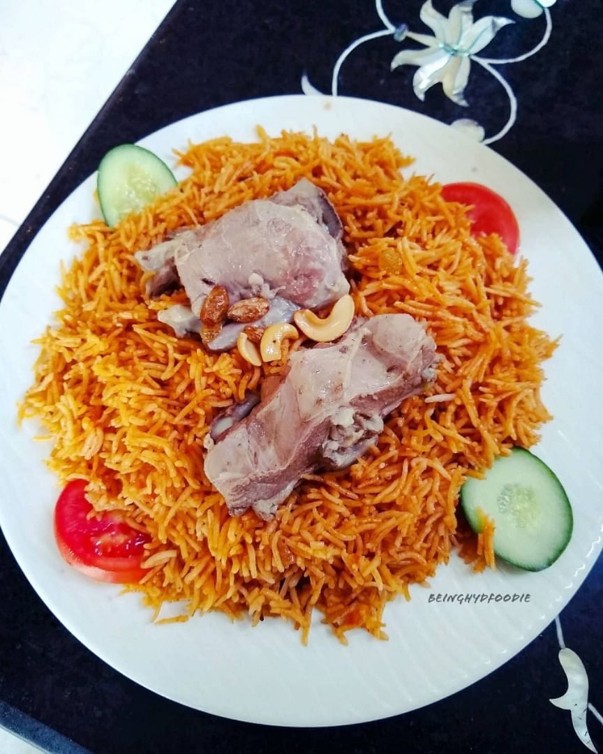 Food,Dish,Cuisine,Ingredient,Rice,Recipe,Produce,Kabsa,Thai food,Biryani