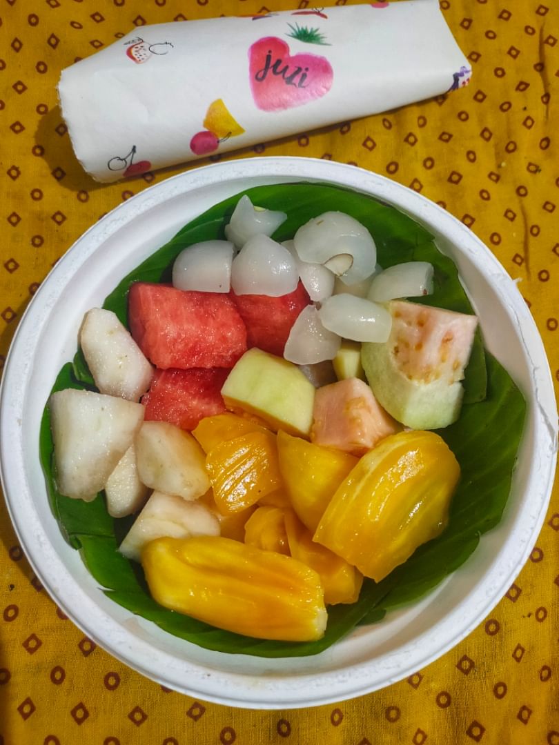 Food,Cuisine,Dish,Ingredient,Fruit salad,Tteok,Vegetable,Produce,Comfort food,Sweetness