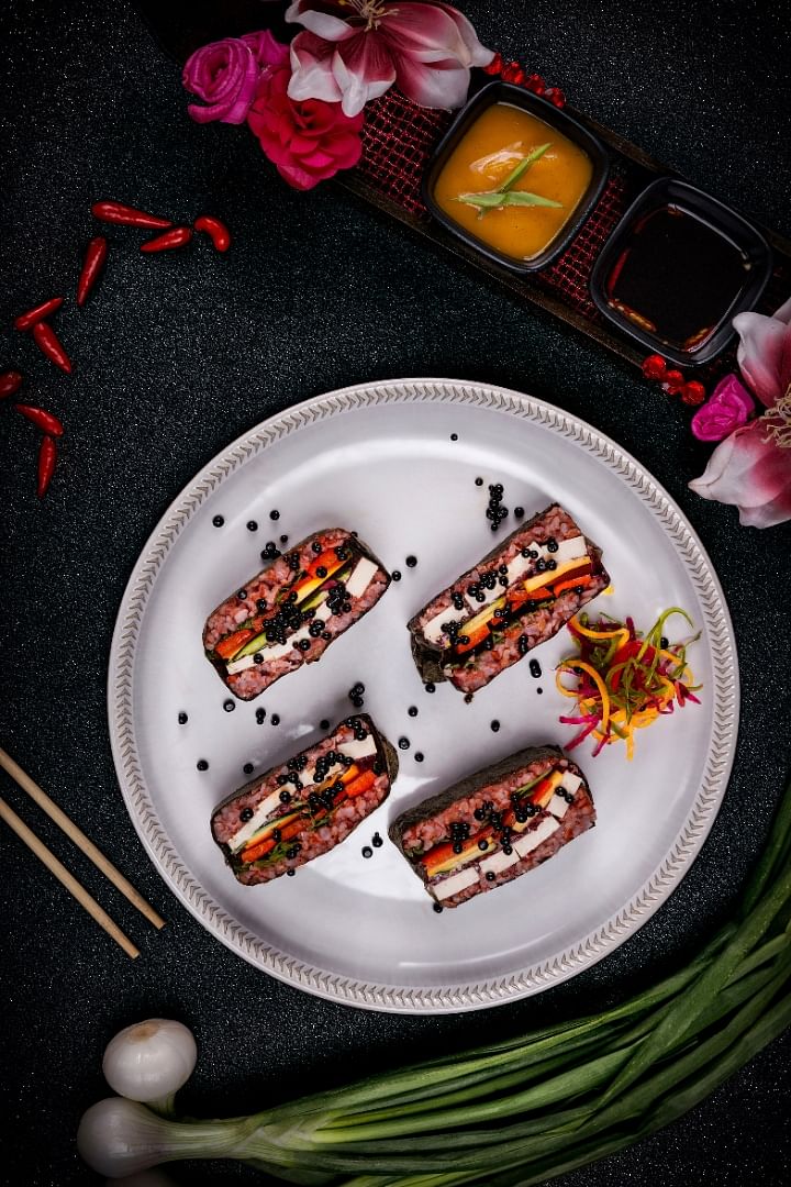 Food,Cuisine,Dish,Ingredient,Comfort food,Recipe,appetizer,Plate,Garnish,Produce