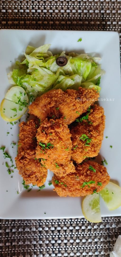 Dish,Food,Fried food,Cuisine,Ingredient,Cutlet,Fritter,Schnitzel,Produce,Fried chicken