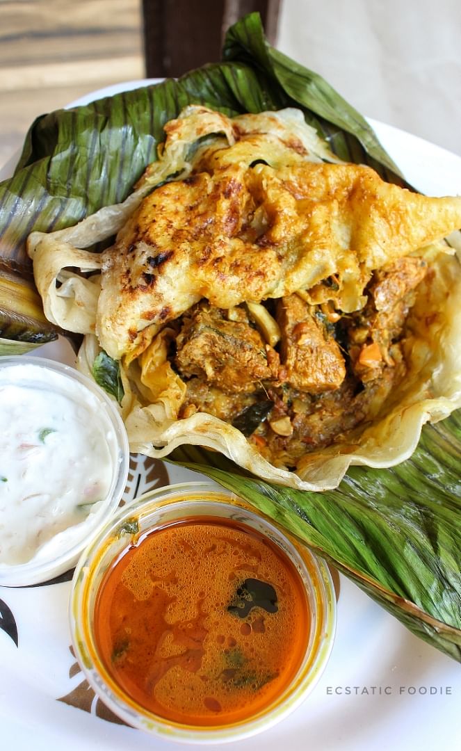 Dish,Food,Cuisine,Ingredient,Produce,Staple food,Meat,Recipe,Kare-kare