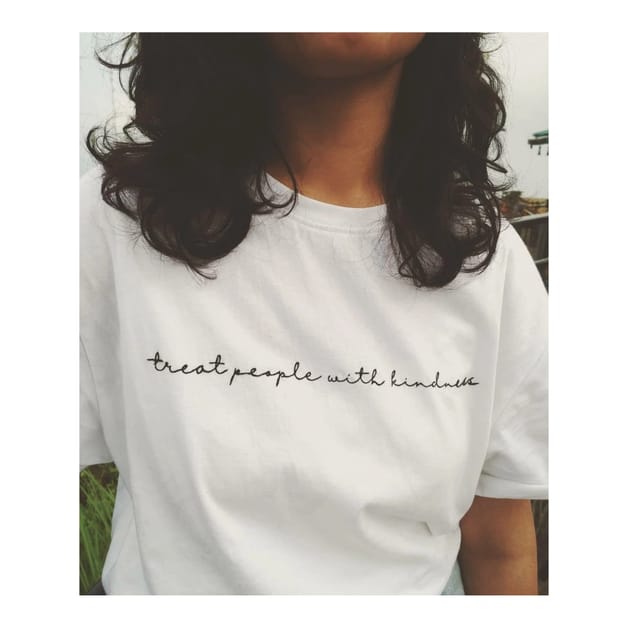 Check Out These Customized Hand-Embroidered Clothing For The