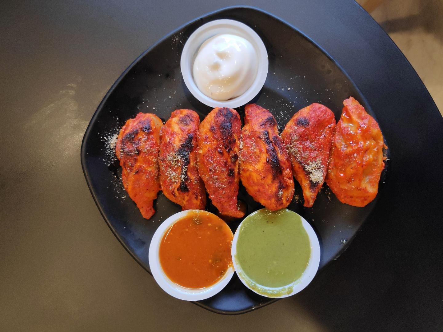 Dish,Food,Cuisine,Ingredient,Produce,Fried food,Tandoori chicken,Meat,appetizer,Chicken tikka
