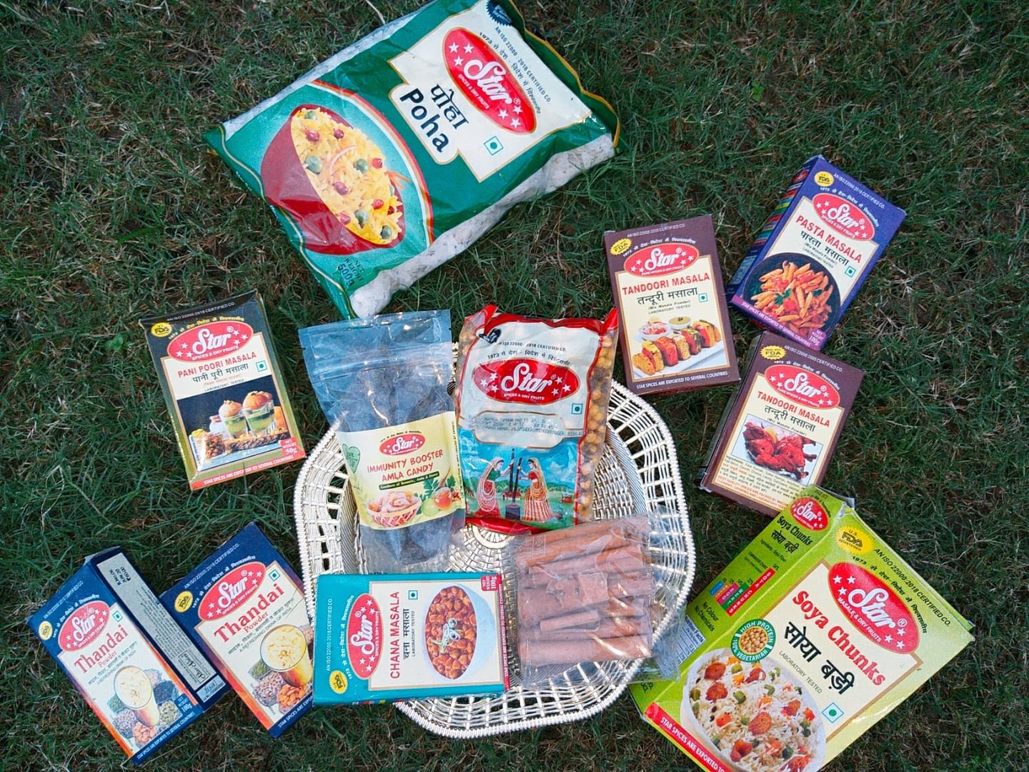 Convenience food,Snack