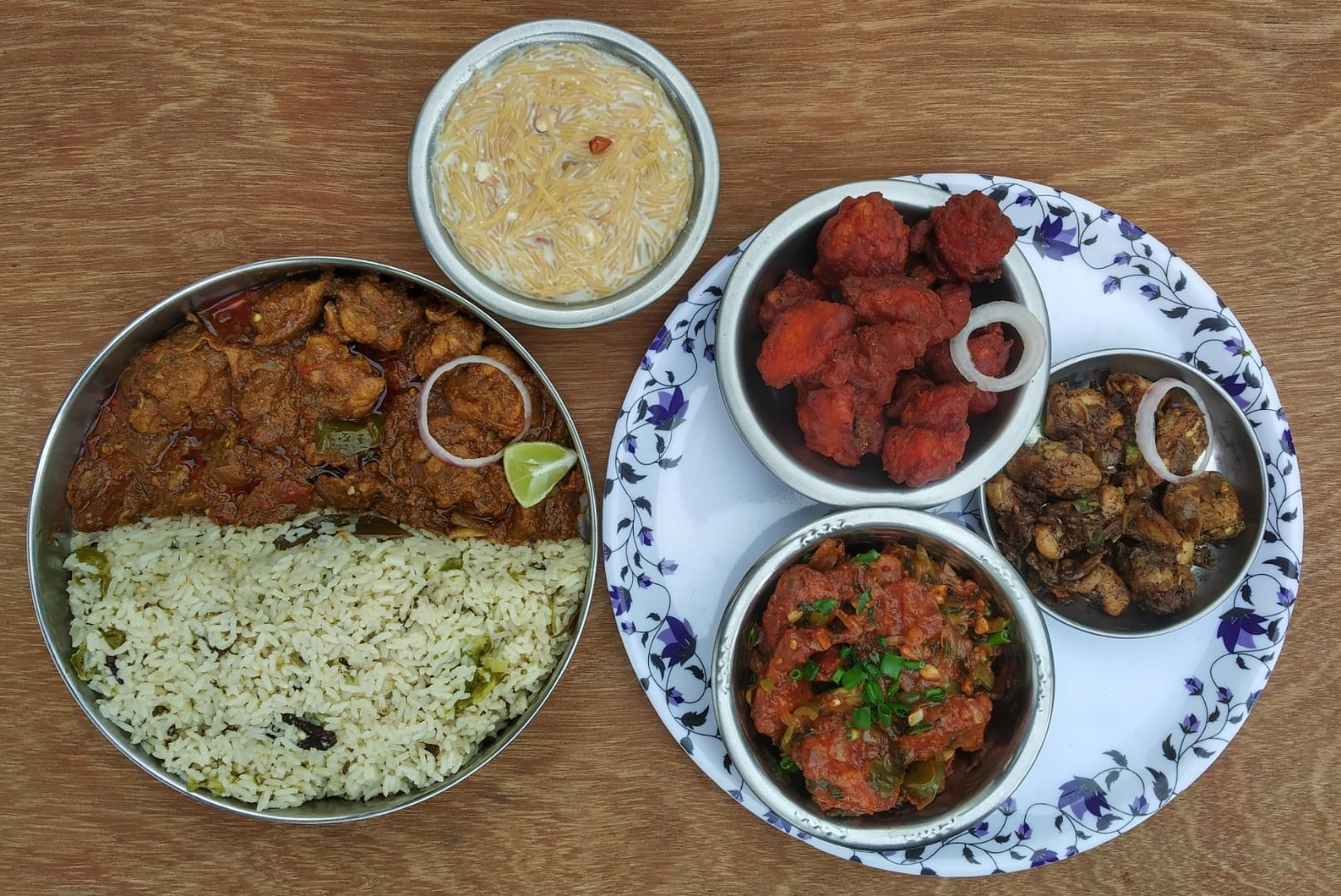 Dish,Food,Cuisine,Ingredient,Meal,Lunch,Sindhi cuisine,Produce,Indian cuisine,Rice and curry