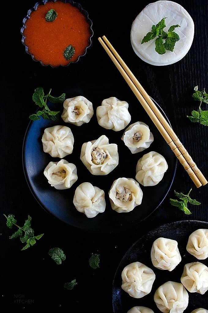 Dish,Food,Cuisine,Ingredient,Produce,Comfort food,Momo,Recipe,Garnish,Finger food