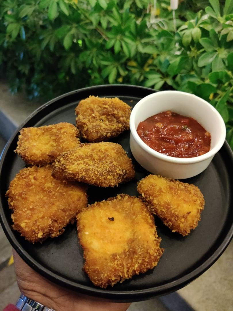 Food,Finger food,Deep frying,Fried food,Dish,Cuisine,Cutlet,Recipe,Condiment,Ingredient