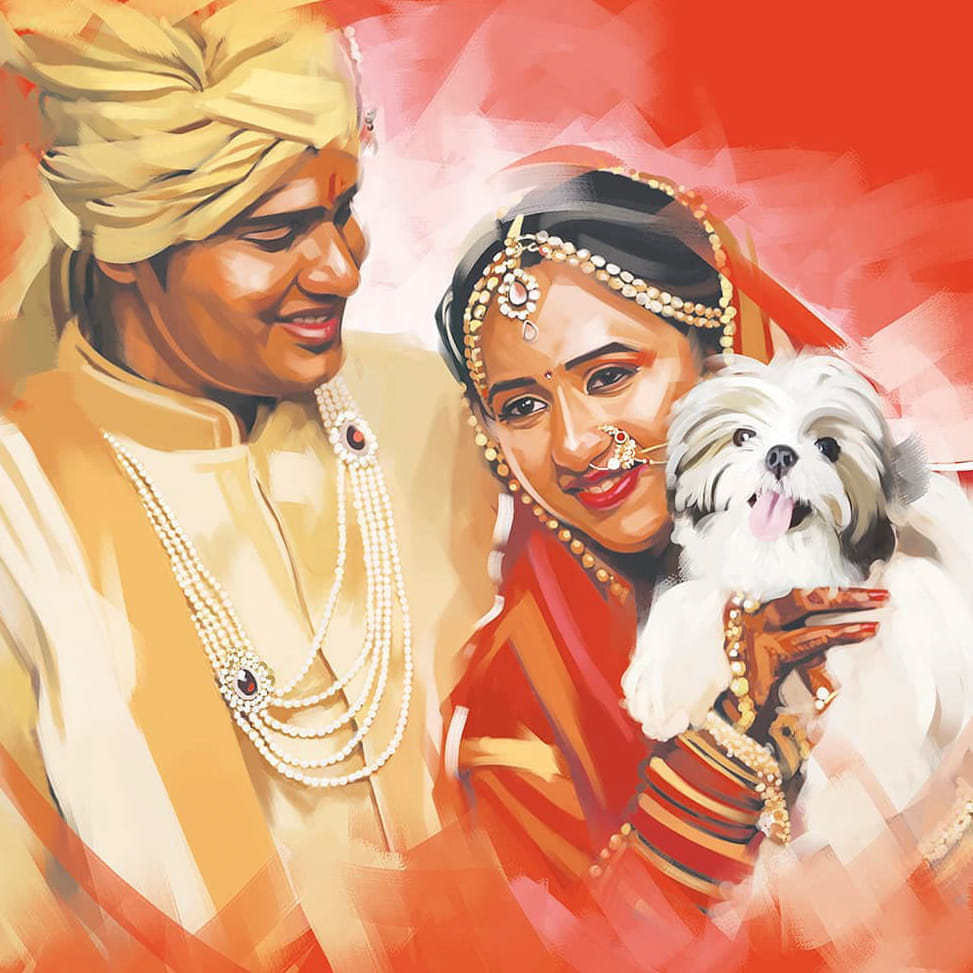 card image