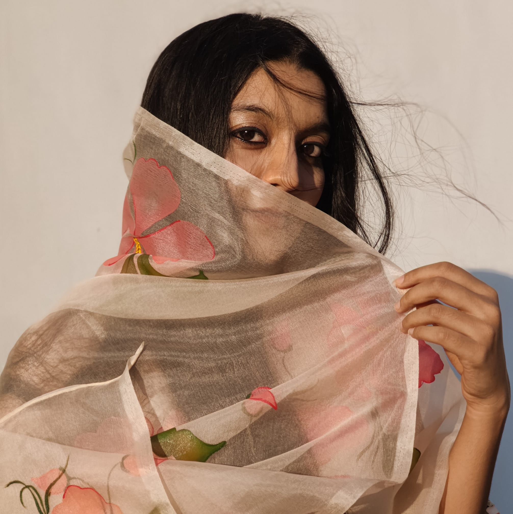 Eyelash,Peach,Makeover,Portrait,Flesh