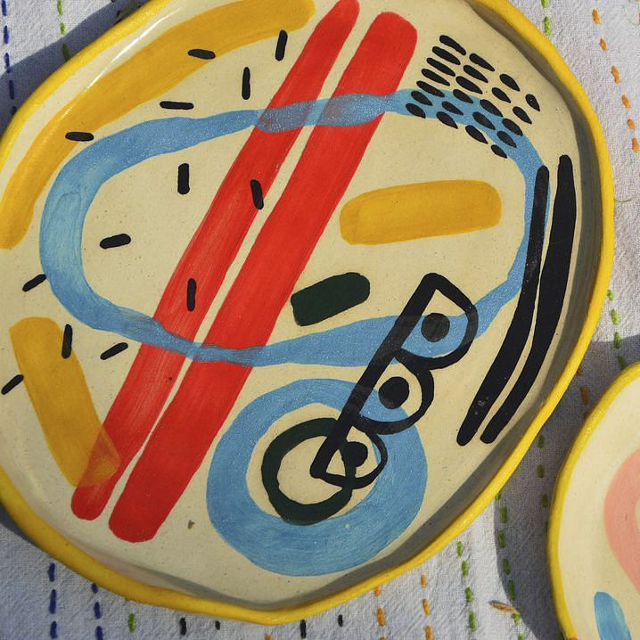 Art,Circle,Paint,Sign,Traffic sign,Symbol,Painting