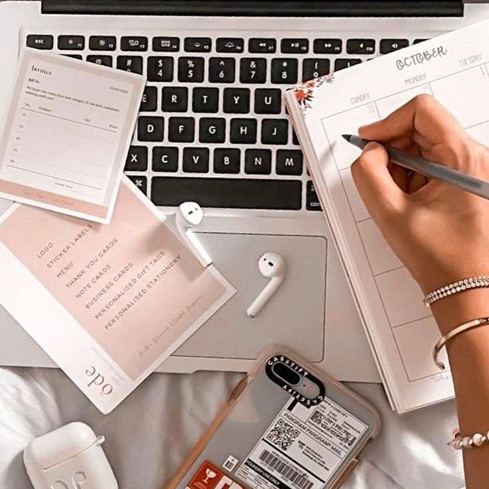 Brown,Laptop,Computer,Office supplies,Personal computer,Silver,Office equipment,Input device,Parallel,Office instrument