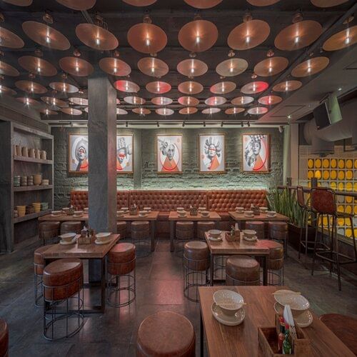 Table,Furniture,Chair,Interior design,Wall,Wood,Ceiling,Decoration,Hardwood,Room