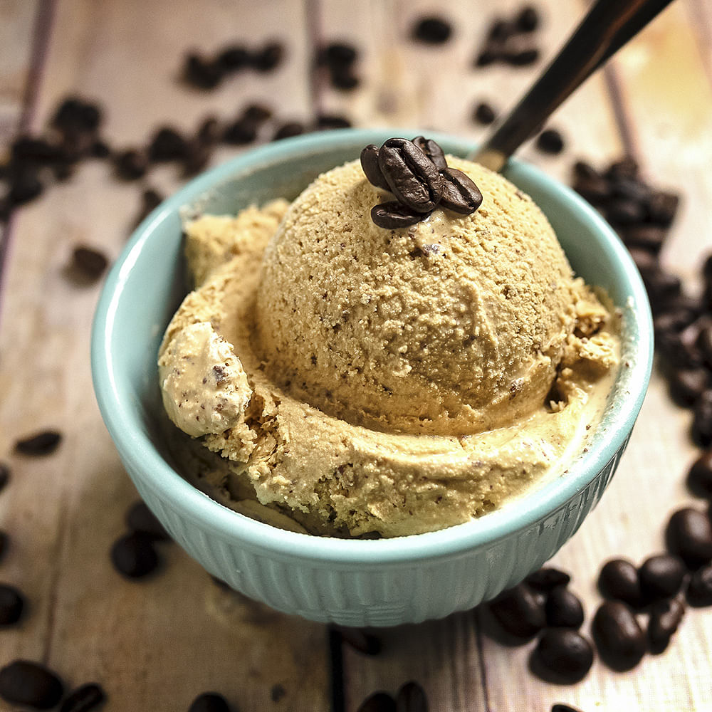 Food,Soy ice cream,Recipe,Ingredient,Ice cream,Dondurma,Gelato,Frozen dessert,Dessert,Chocolate ice cream