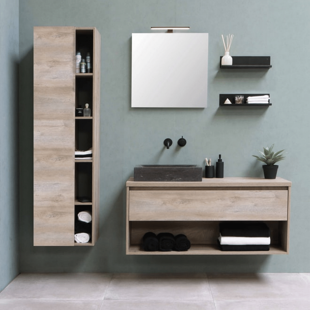 Furniture,Rectangle,Shelving,Plant,Wood,Shelf,Cabinetry,Interior design,Grey,Floor