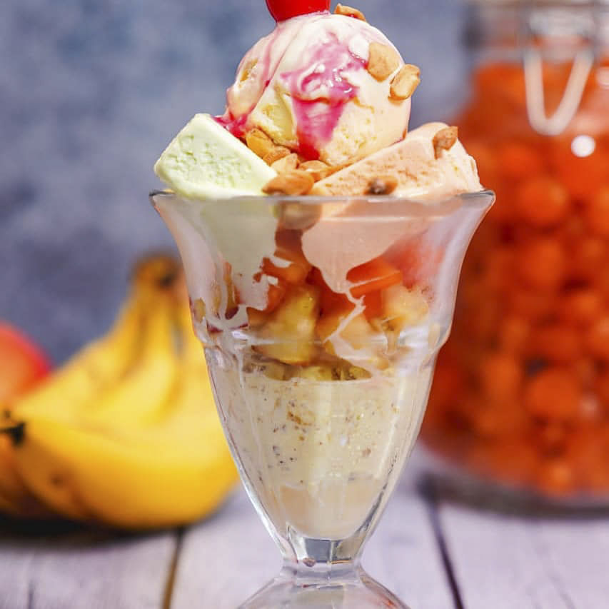 Food,Sorbetes,Tableware,Ingredient,Banana,Recipe,Gelato,Dondurma,Ice cream,Fruit