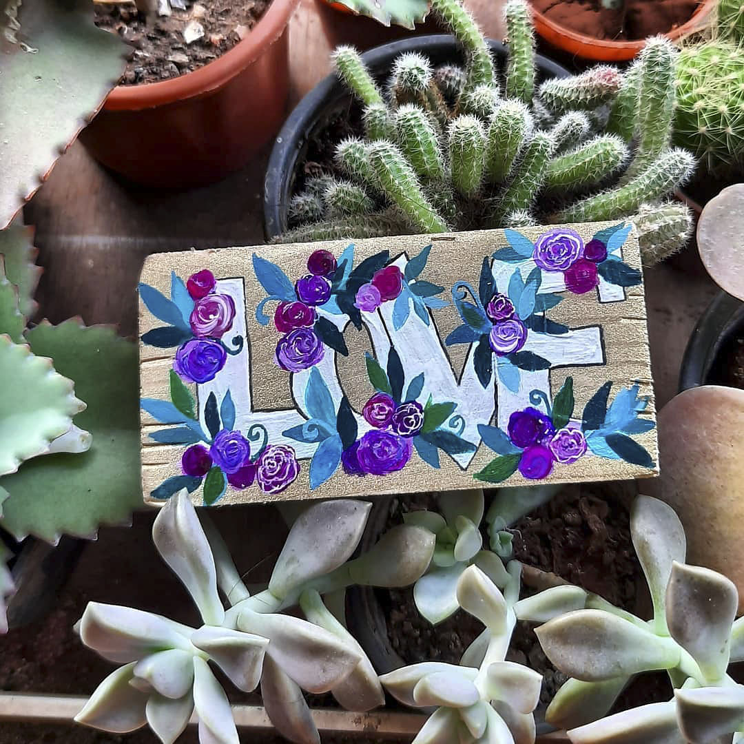 Plant,Flower,Photograph,Flowerpot,Blue,Green,Botany,Purple,Houseplant,Textile