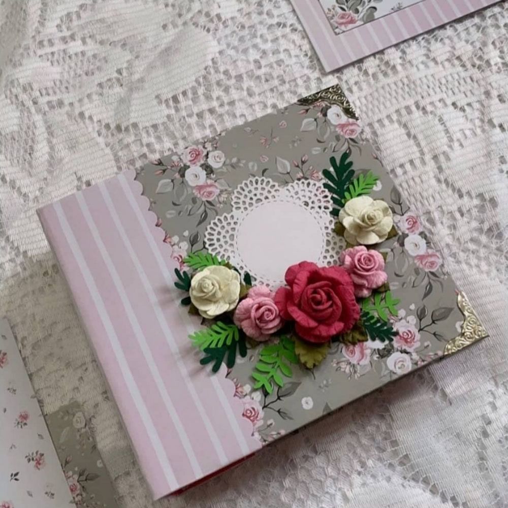 card image