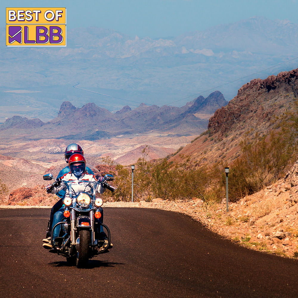 Best Biking And Road Trips From Bangalore LBB Bangalore