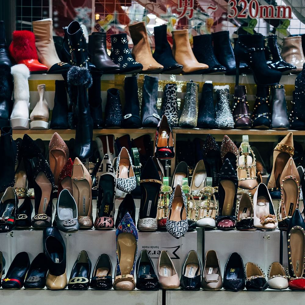 20 Best Stores To Buy Boots For Winter In Delhi LBB Delhi